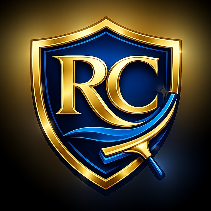 RC Cleaning Solutions logo